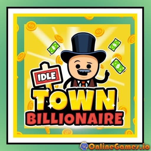 Idle Town Billionaire