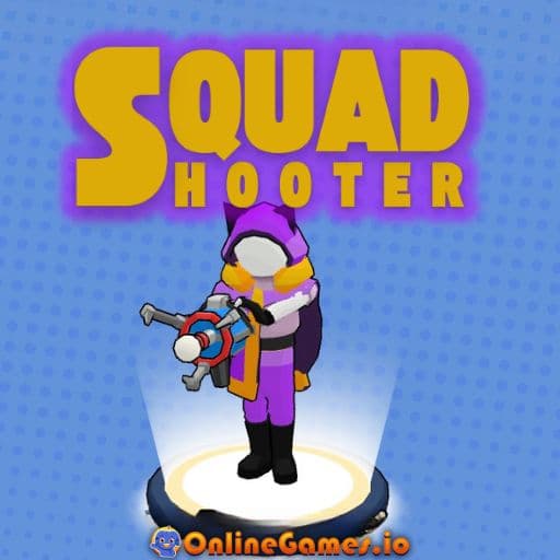 Squad Shooter