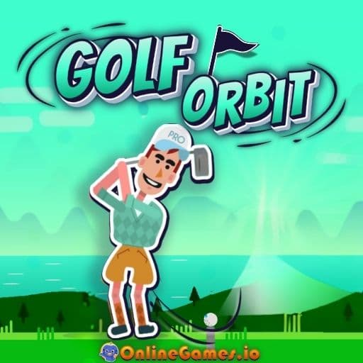 Golf Orbit