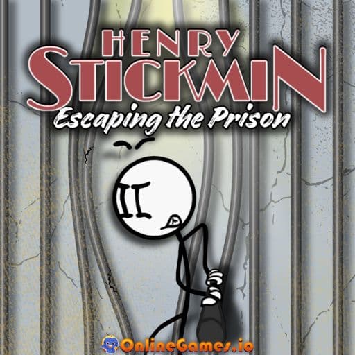 Escaping the Prison