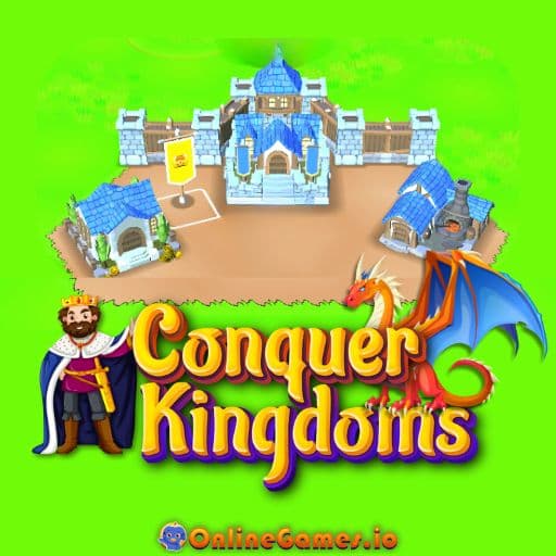 Conquer Kingdoms