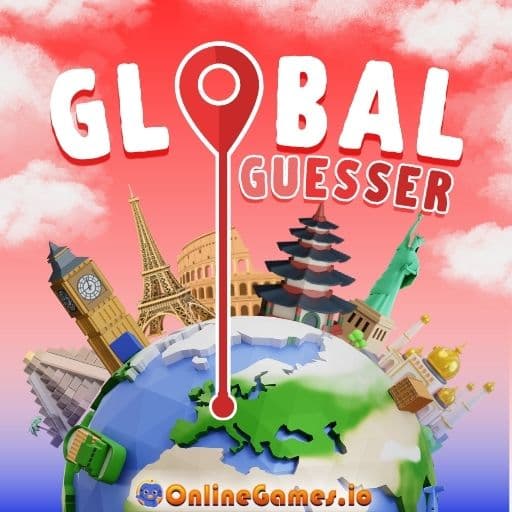 Global Guesser